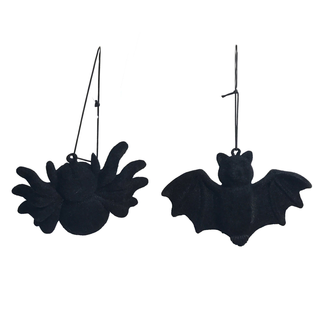 Hanging Decor, Halloween, 2 Assorted