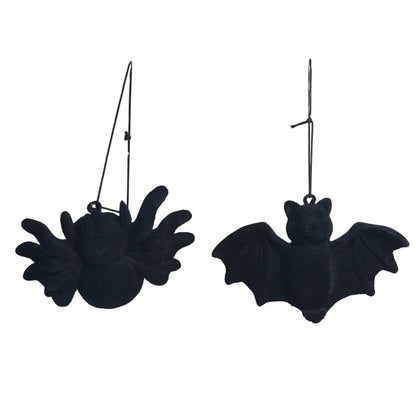 Hanging Decor, Halloween, 2 Assorted