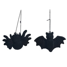 Load image into Gallery viewer, Hanging Decor, Halloween, 2 Assorted

