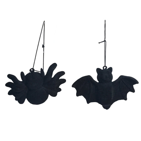 Hanging Decor, Halloween, 2 Assorted