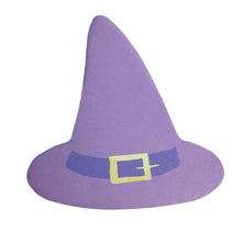 Load image into Gallery viewer, Sticking Note Bads, Halloween, 8 Assorted

