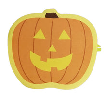 Load image into Gallery viewer, Sticking Note Bads, Halloween, 8 Assorted
