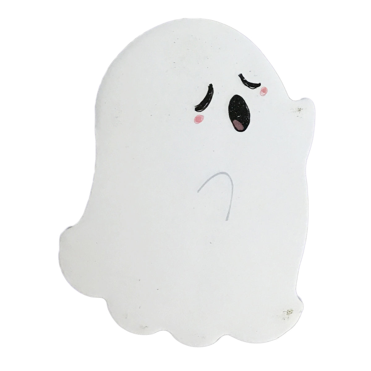 Sticking Note Bads, Halloween, 8 Assorted