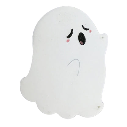 Sticking Note Bads, Halloween, 8 Assorted