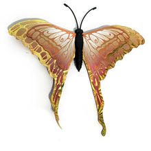 Load image into Gallery viewer, Decor, Magnetic Lunan Moths, 6 Assorted
