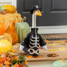 Load image into Gallery viewer, Decor, Porch Goose Outfit, Skeleton
