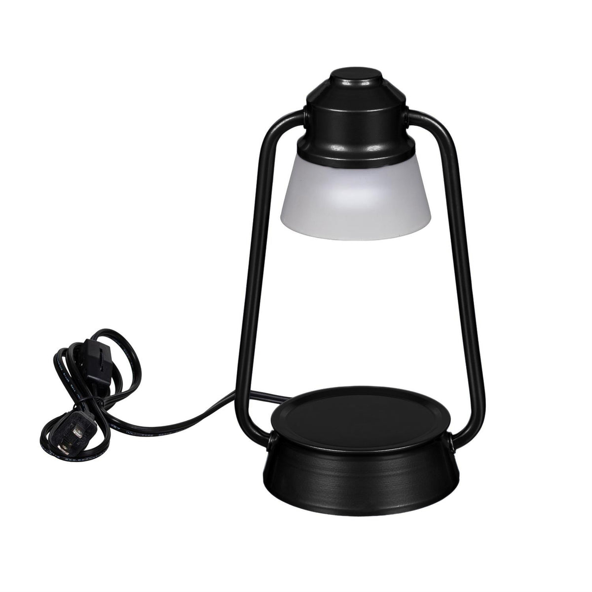 Candle Warmer, Lamp, 3 Assorted