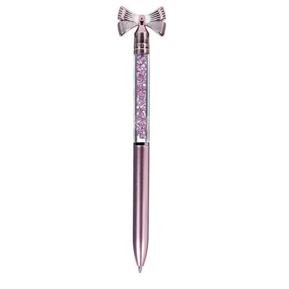 Pens, Blossoms Bow, Assorted 3