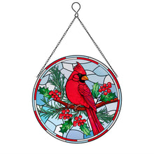 Load image into Gallery viewer, Ornament, Melamine, Holiday Icons, 3 Assorted
