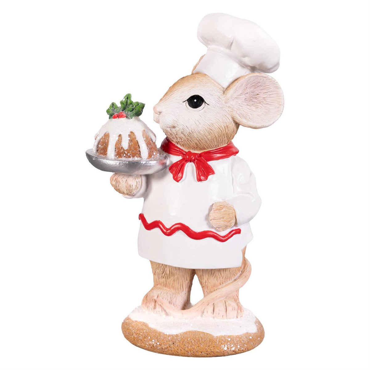 Decor, Resin, Mouse Baking
