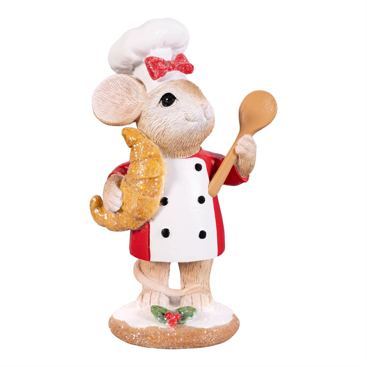 Decor, Resin, Mouse Baking