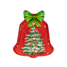Load image into Gallery viewer, Magnets, Christmas Bells, Assorted 3

