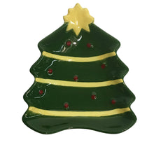 Load image into Gallery viewer, Spoon Rest, Holiday Cheer, 3 Assorted
