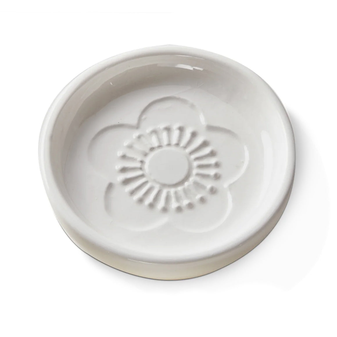Plate, Ceramic, Secret Sauce Dish, Assorted