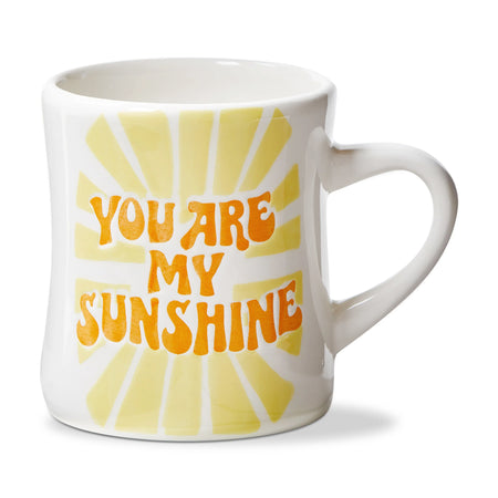 Ceramic Mug, My Sunshine