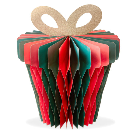 Decor, Paper Present, Large
