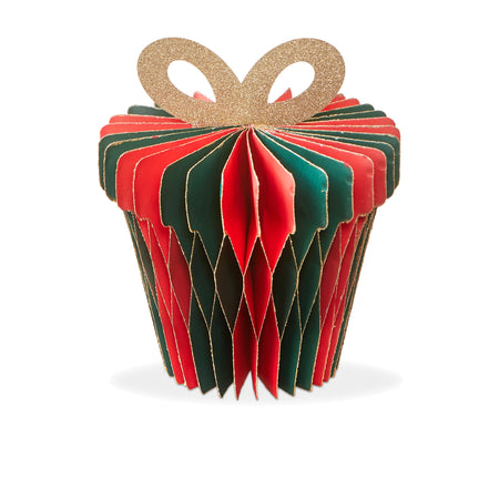 Decor, Paper Present, Small
