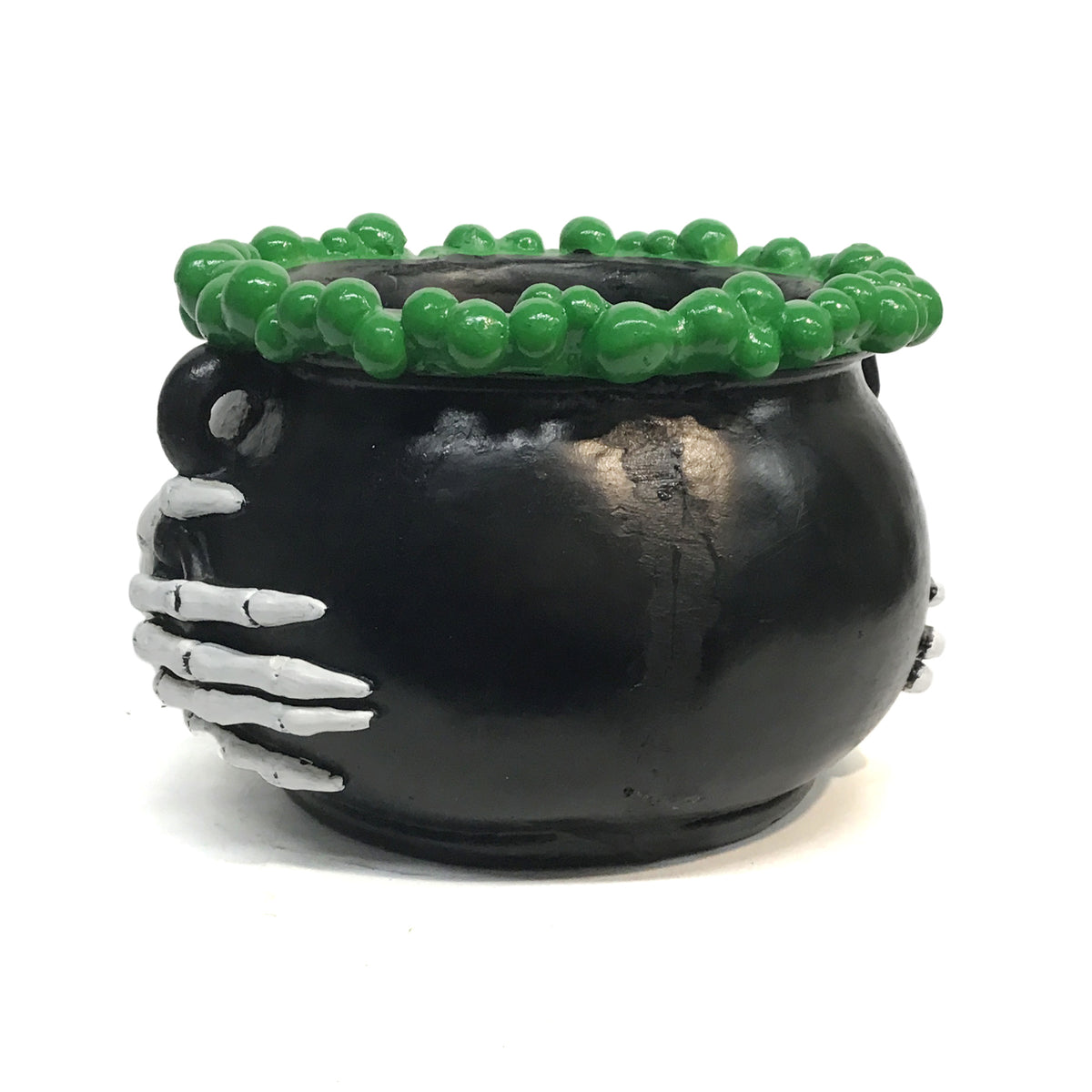 Decor, Witch Cauldron