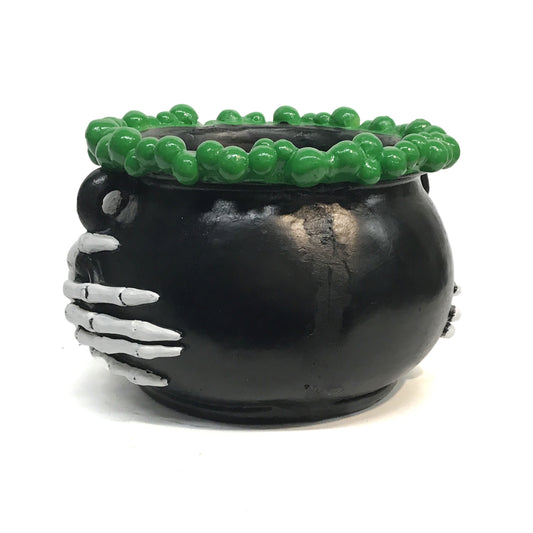 Decor, Witch Cauldron