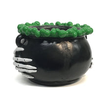 Load image into Gallery viewer, Decor, Witch Cauldron
