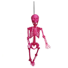 Load image into Gallery viewer, Decor, Poseable Skeleton, 60cm, Assorted
