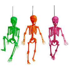 Load image into Gallery viewer, Decor, Poseable Skeleton, 60cm, Assorted
