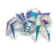 Decor, Sculpture, LED Spider, 35cm Wide