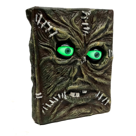 Decor,  Animatronics, Magic Book