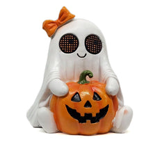 Load image into Gallery viewer, Decor,  Halloween Characters, LED Eyes, Assorted
