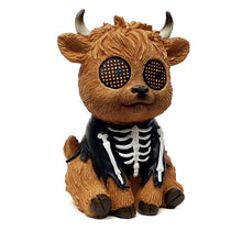 Load image into Gallery viewer, Decor,  Halloween Characters, LED Eyes, Assorted
