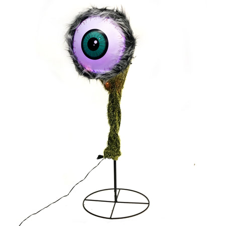 Decor,  LED Monster Eyeball Light, 83.3cmTall