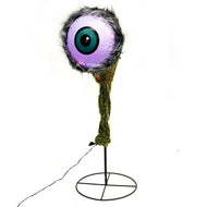 Decor,  LED Monster Eyeball Light, 83.3cmTall