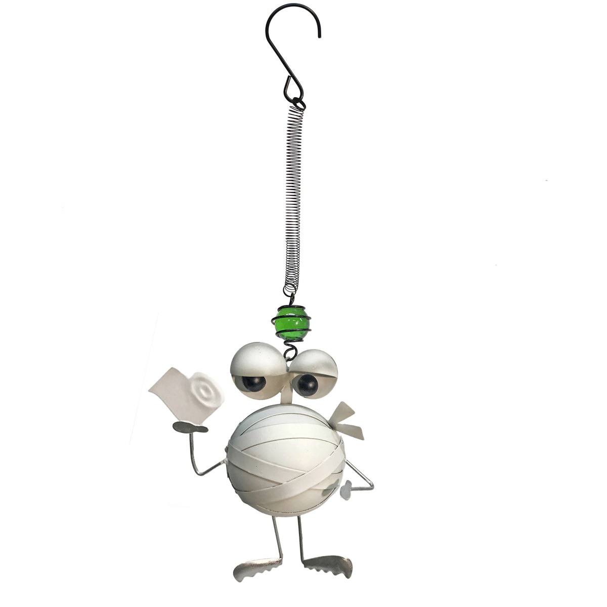 Decor, Bouncy, Mummy