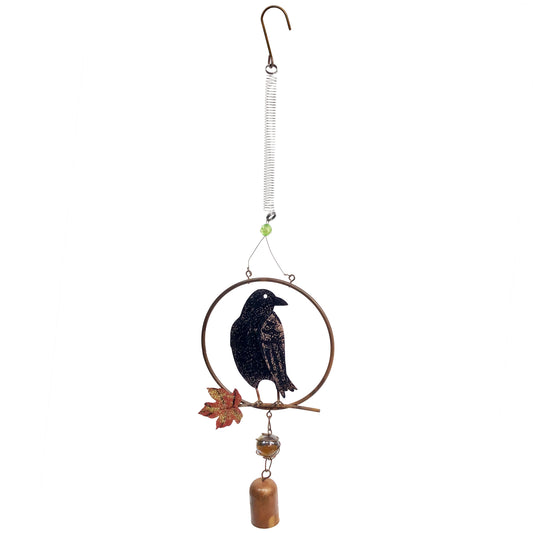 Decor, Bouncy, Crow