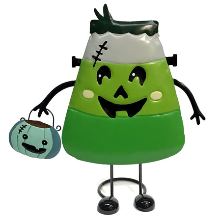 Table Top Decor, Corny Frankenstein