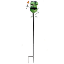 Load image into Gallery viewer, Stake, Metla, 42in, Frankenstein
