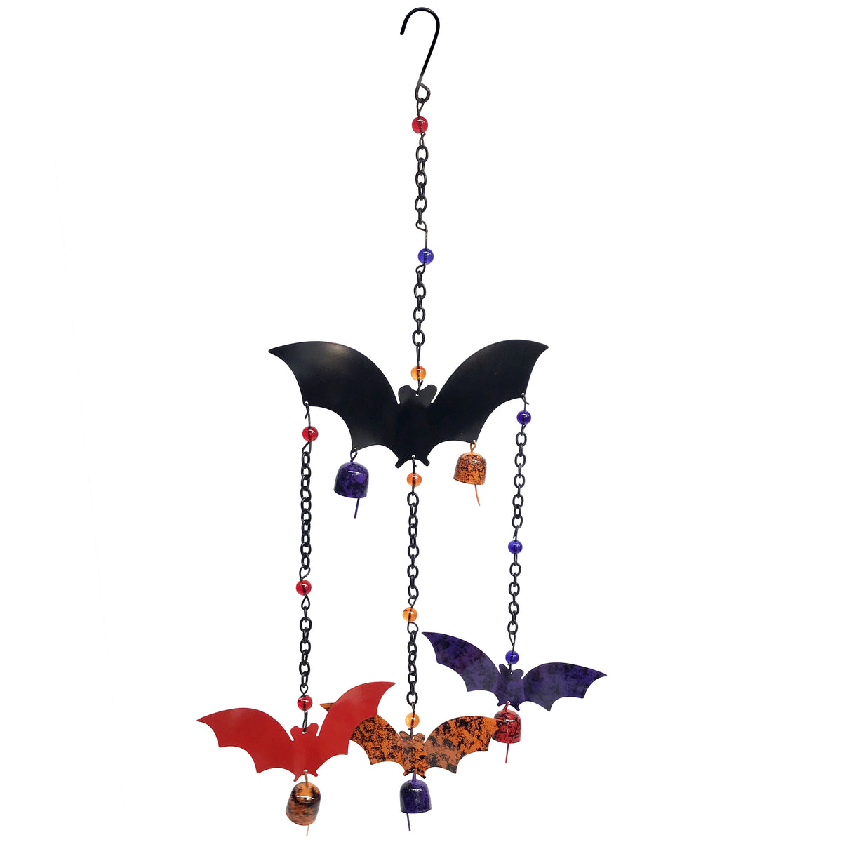 Chime, Quad Bat