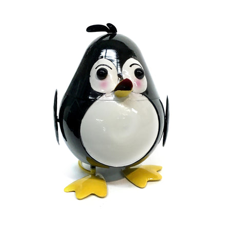 Decor, Sculpture, Waddles, Tabletop
