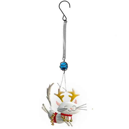 Decor, Bouncy, Lyn, Flying Cat