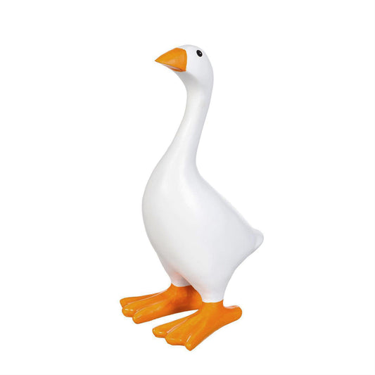 Statue, Resin, Gordy The Goose
