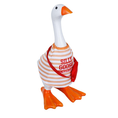 Decor, Gordy Goose Outfit, Student