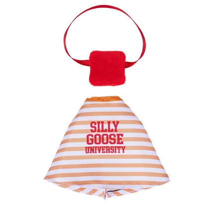 Decor, Gordy Goose Outfit, Student
