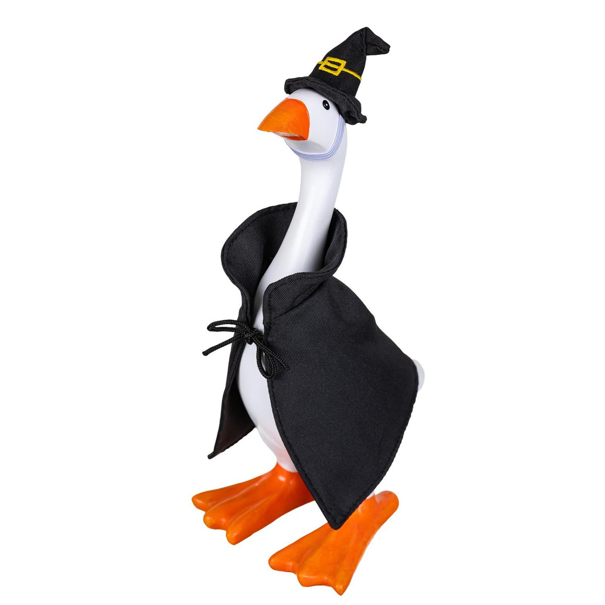 Decor, Gordy Goose Outfit, Witch