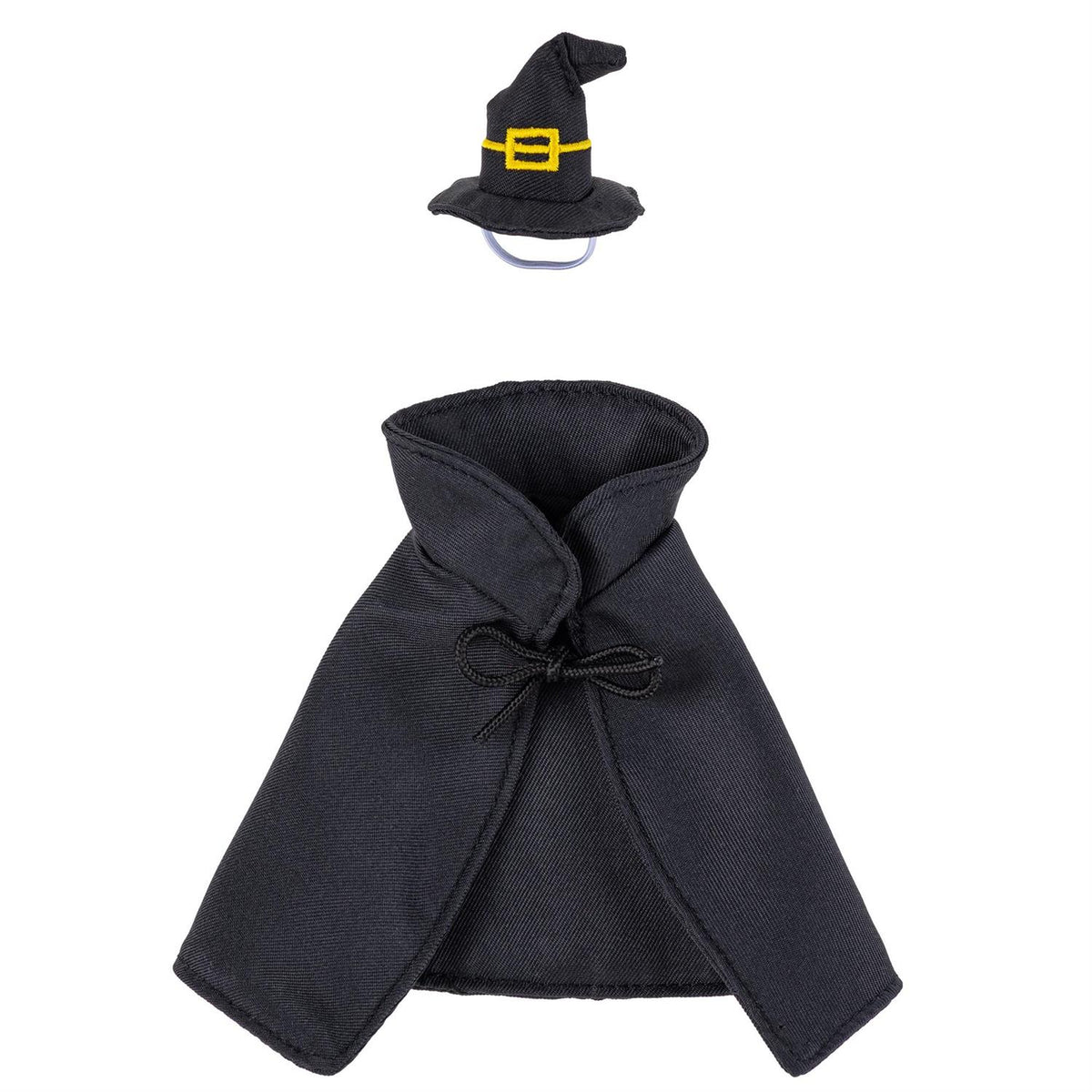 Decor, Gordy Goose Outfit, Witch