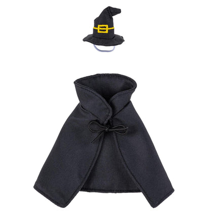 Decor, Gordy Goose Outfit, Witch