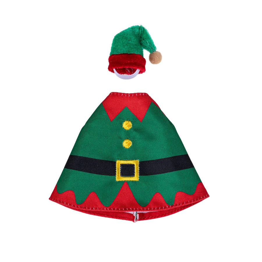 Decor, Gordy Goose Outfit, Elf
