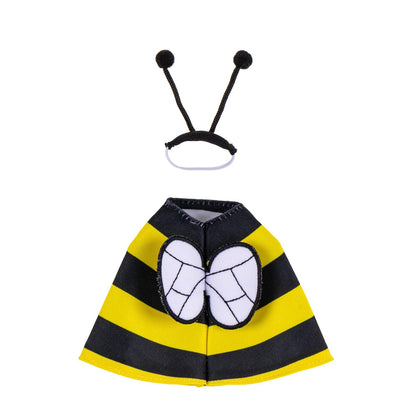 Decor, Gordy Goose Outfit,Bee