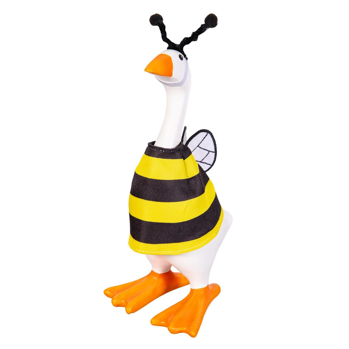 Decor, Gordy Goose Outfit,Bee