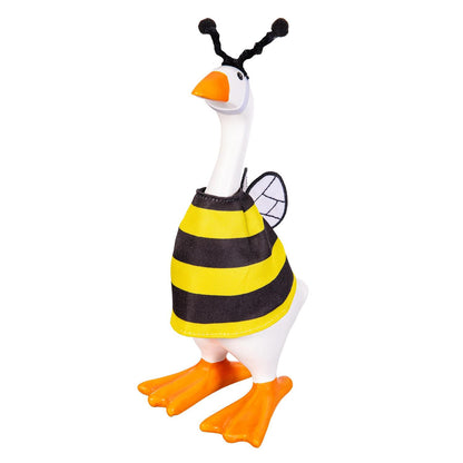 Decor, Gordy Goose Outfit,Bee