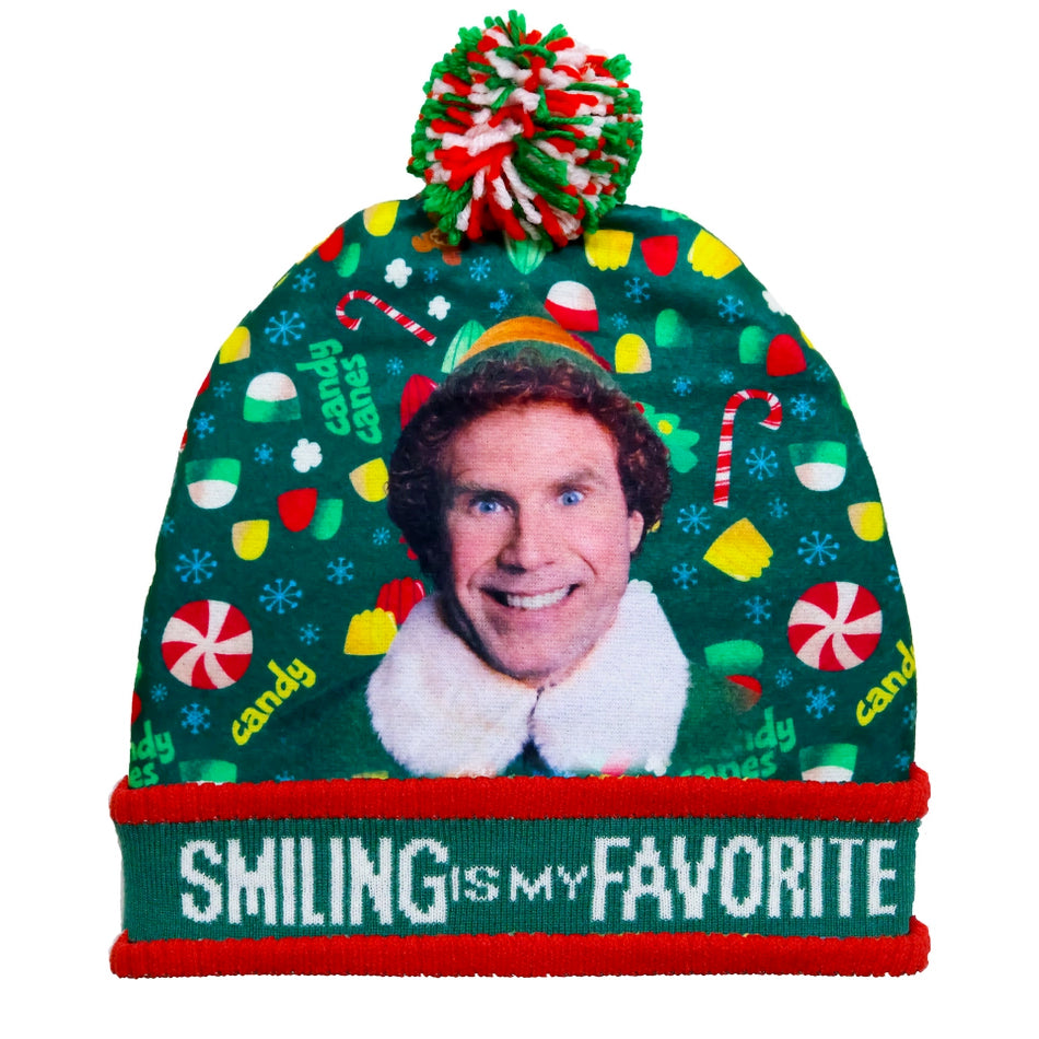 Toque, Elf